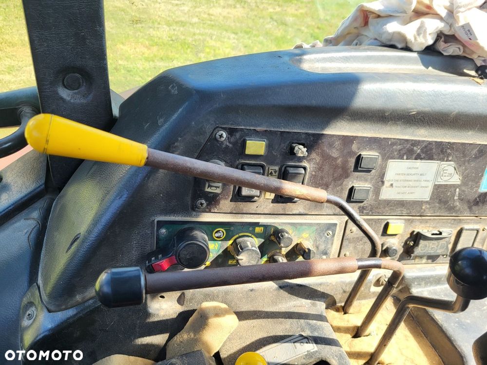 SILOKING 1523.4 4X4 - 24