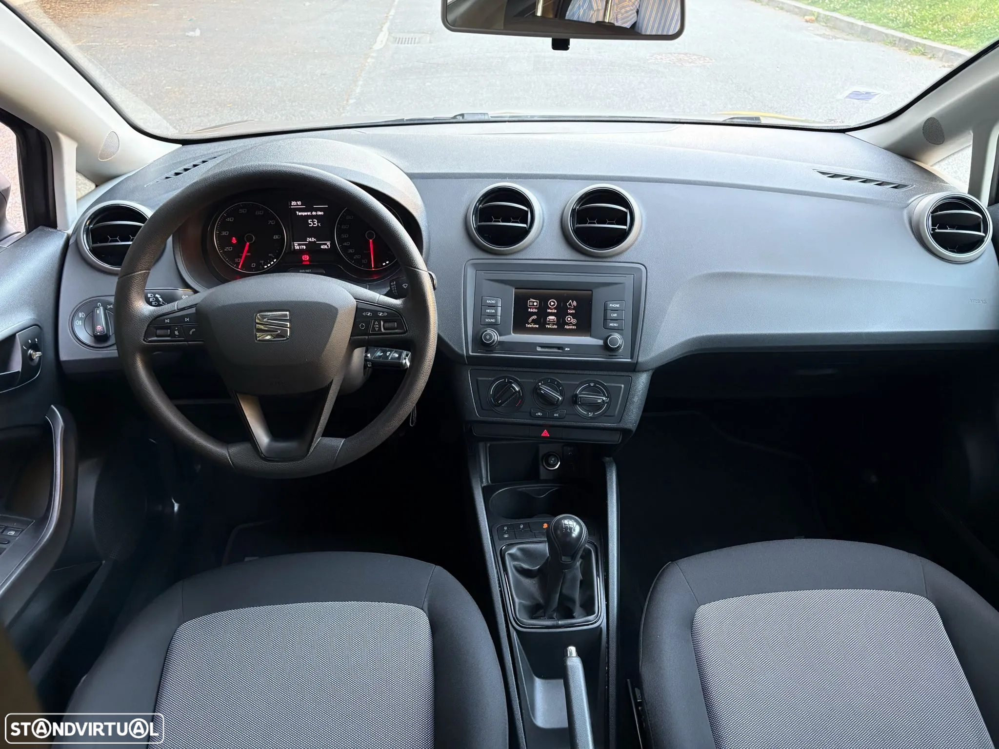 SEAT Ibiza 1.0 Style - 5