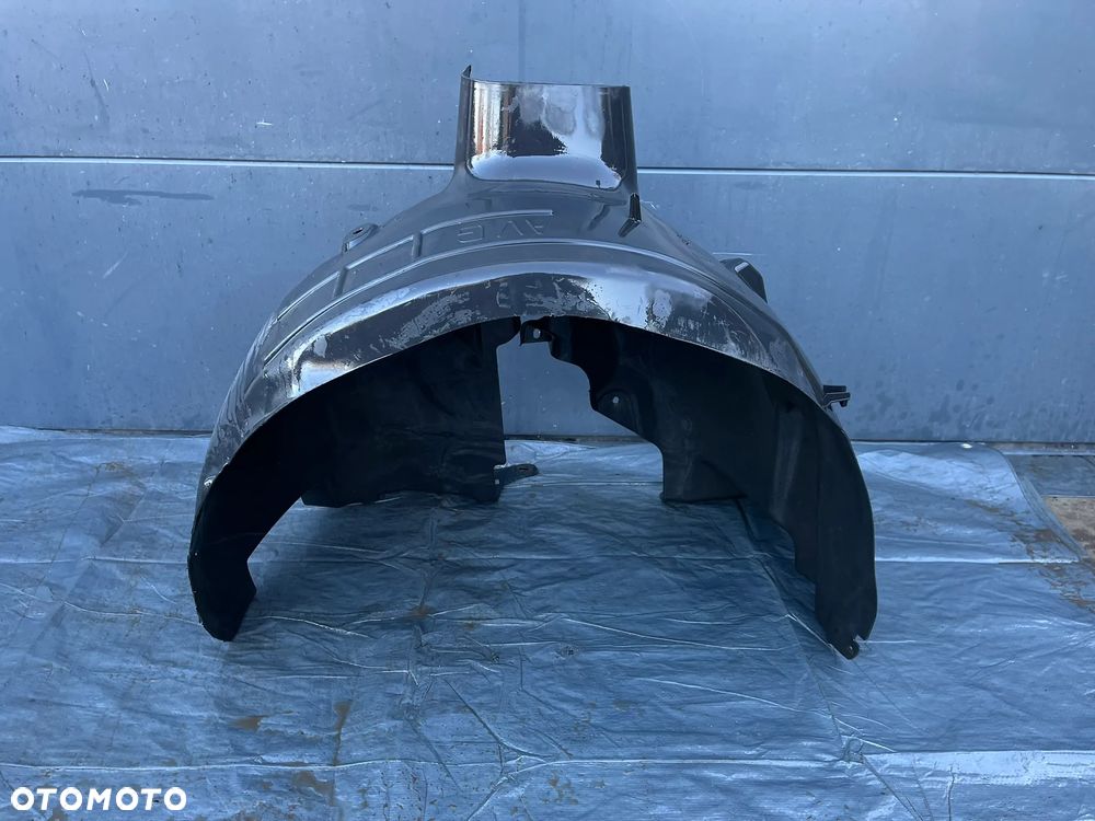 EXPERT III Jumpy III Vivaro IV Nadkole przód lewe prawe 9808363580 9808363380 - 8