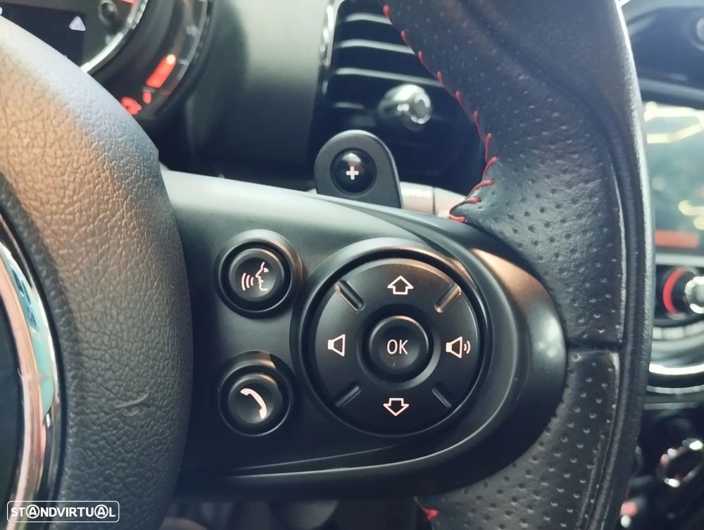 MINI Clubman John Cooper Works ALL4 - 24