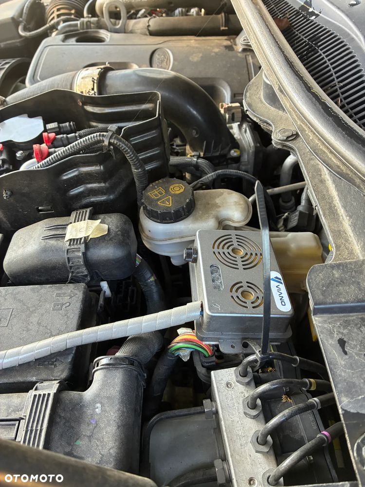Ford Ranger 2021 photo 5