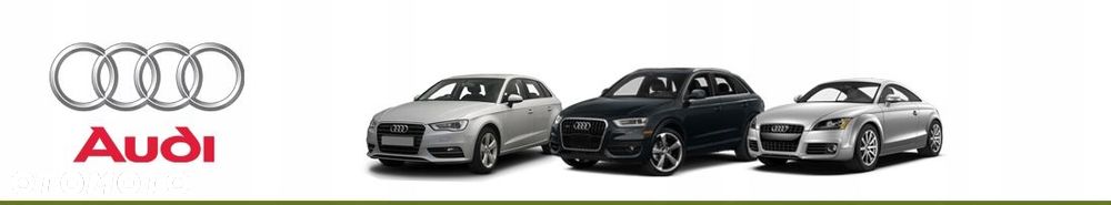 Gruszka bańka zawór turbiny VW Caddy Golf Passat / SEAT / AUDI / SKODA - 2.0 TDI - 5