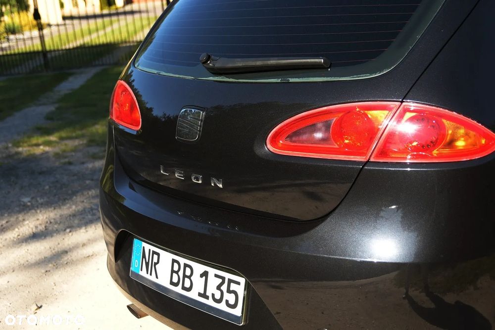 Seat Leon 1.9 TDI Reference - 38
