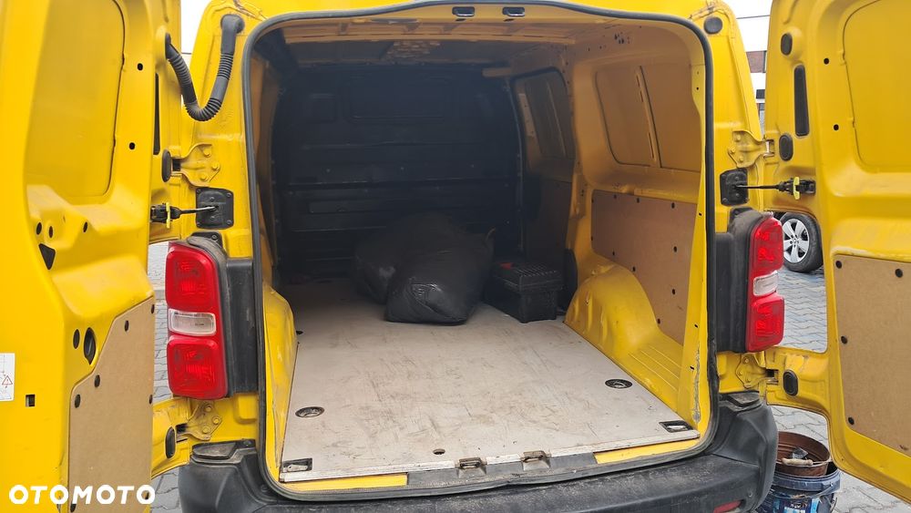 Opel Vivaro Extra Long 3,1t Enjoy Flex (bryg.) - 4