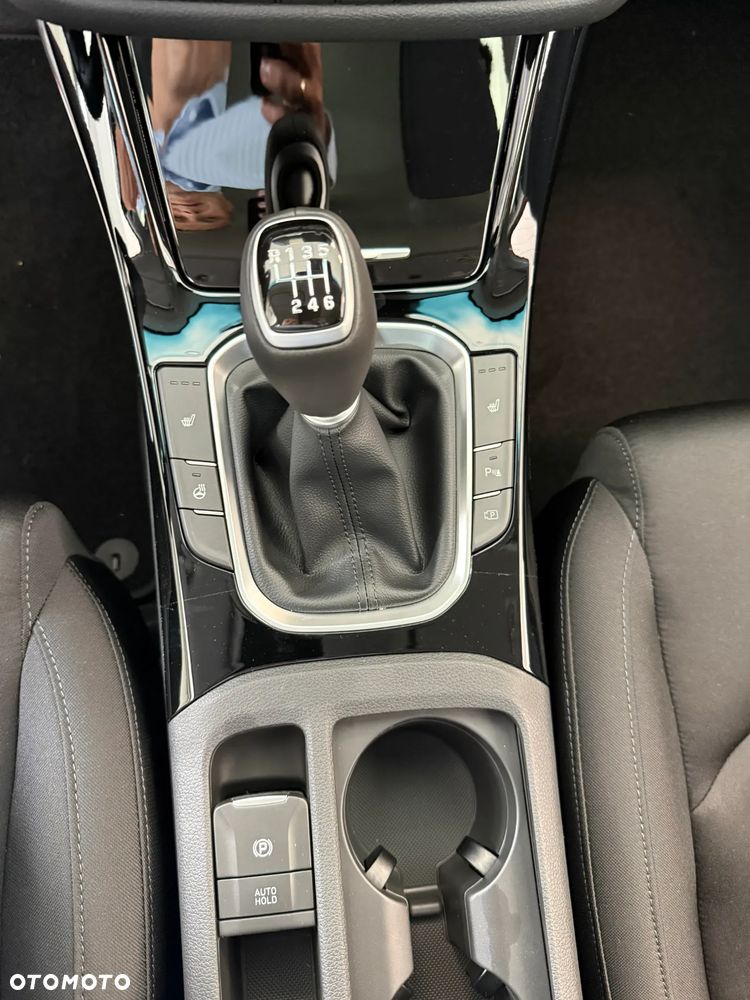 Hyundai i30 1.0 T-GDI Smart - 16