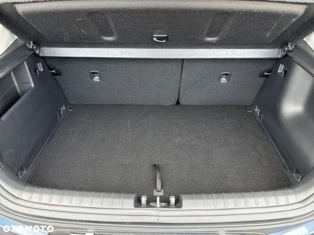 Kia Stonic 1.0 T-GDI M - 17