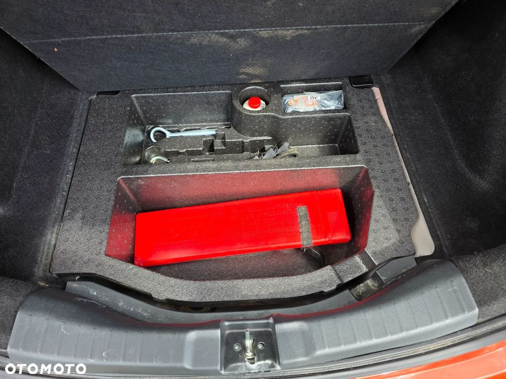 Honda Jazz 1.3 i-VTEC Comfort - 30
