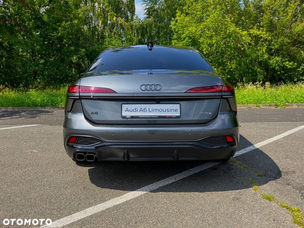 Audi A6 Limousine TDI mHEV Quattro S tronic - 12