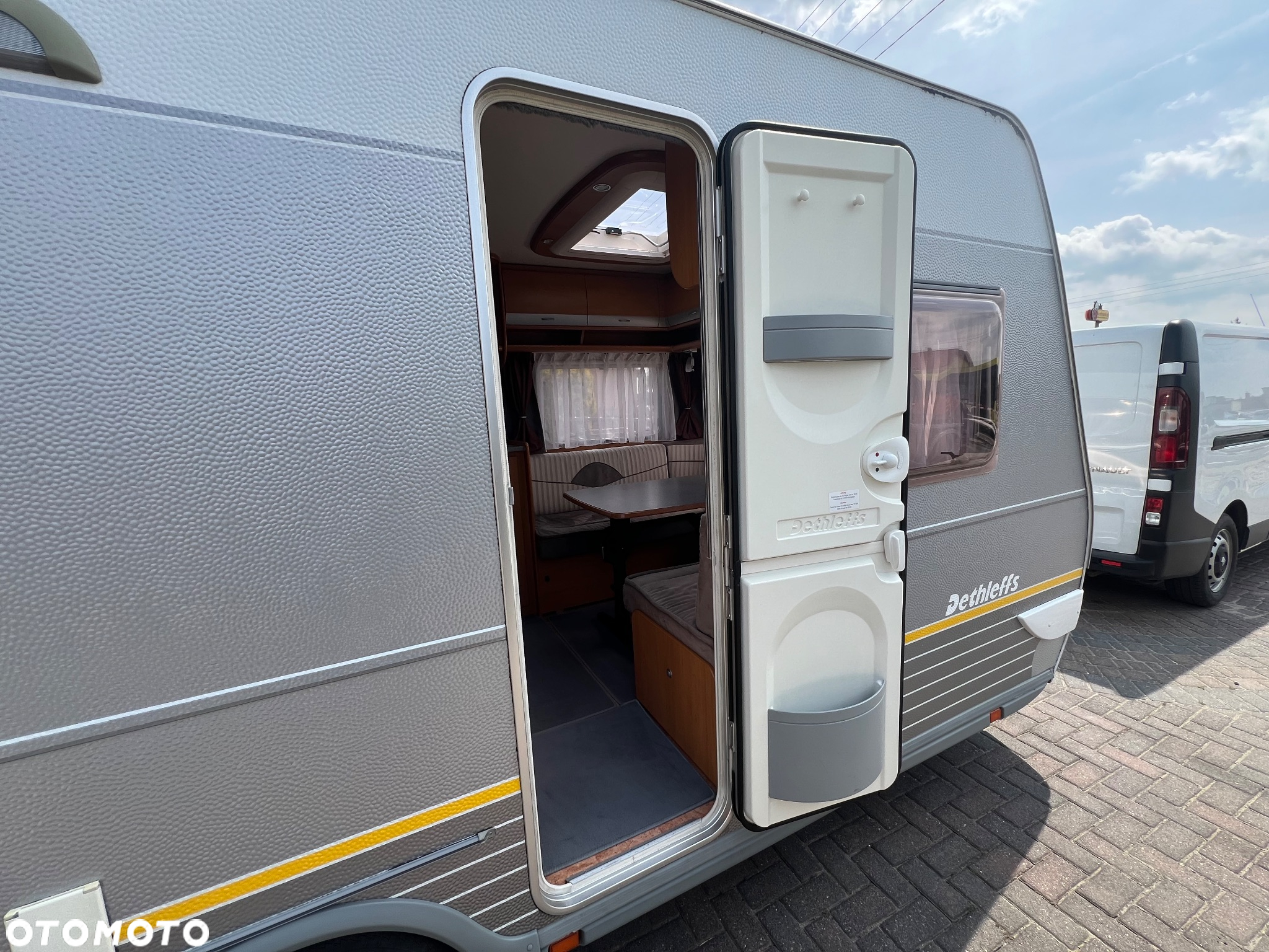 Dethleffs CAMPER LIFESTYLE - 9