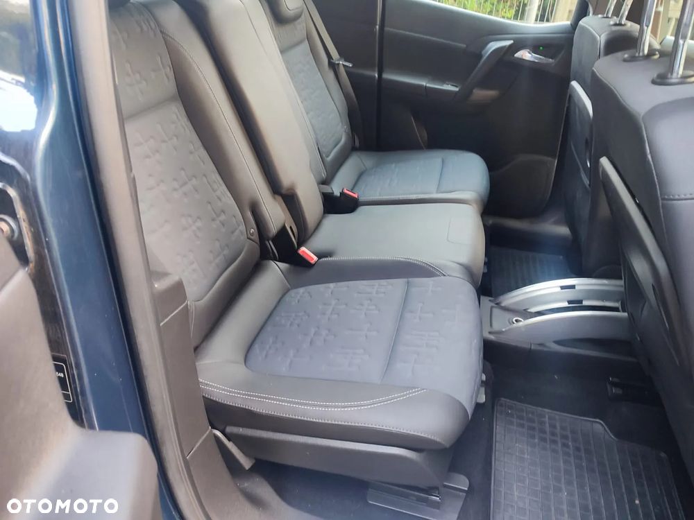 Opel Meriva - 15