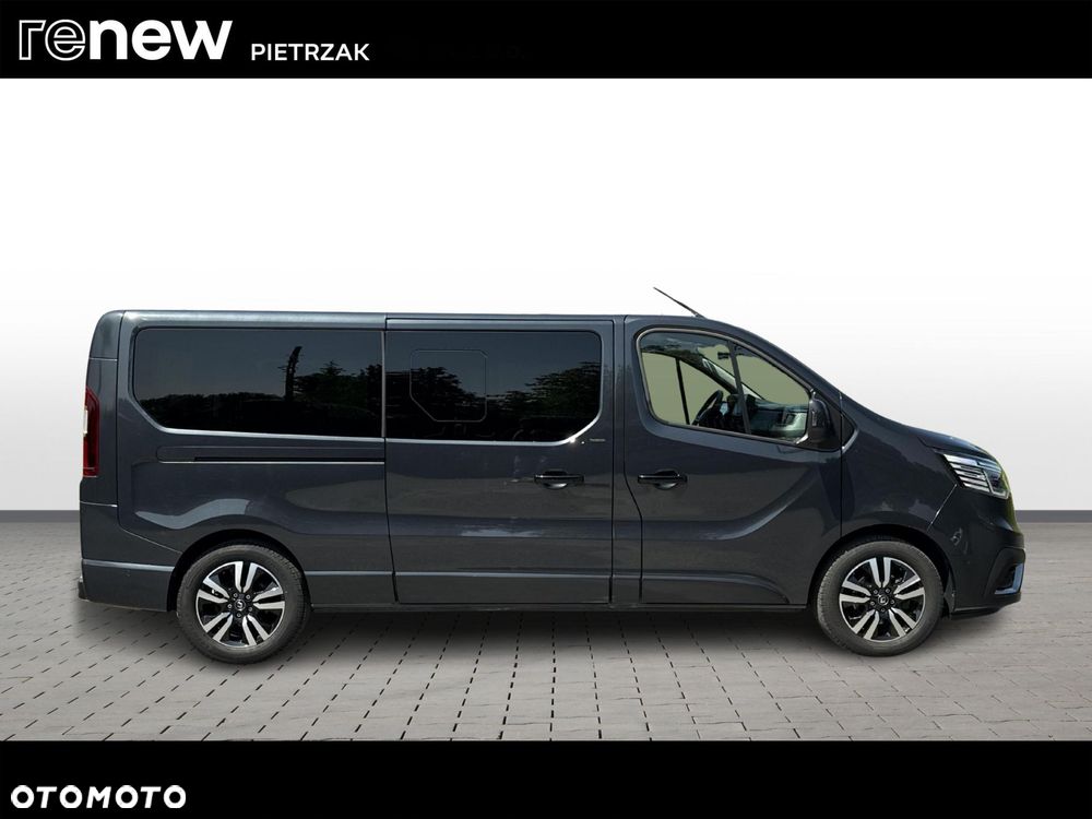 Renault Trafic - 7