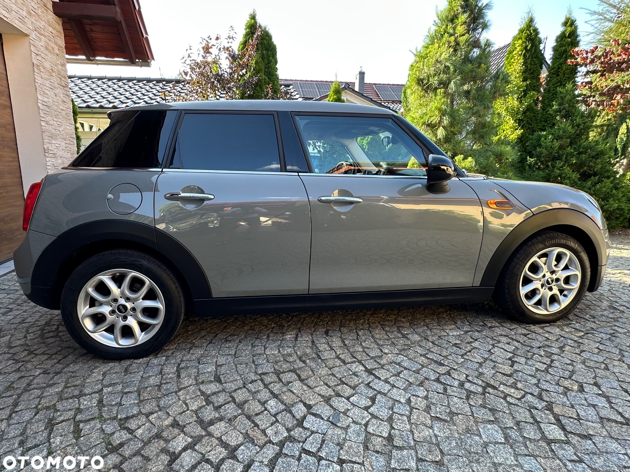 MINI Cooper Standard - 21
