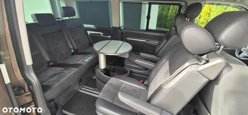 Volkswagen Multivan L1 Highline 4Motion - 9
