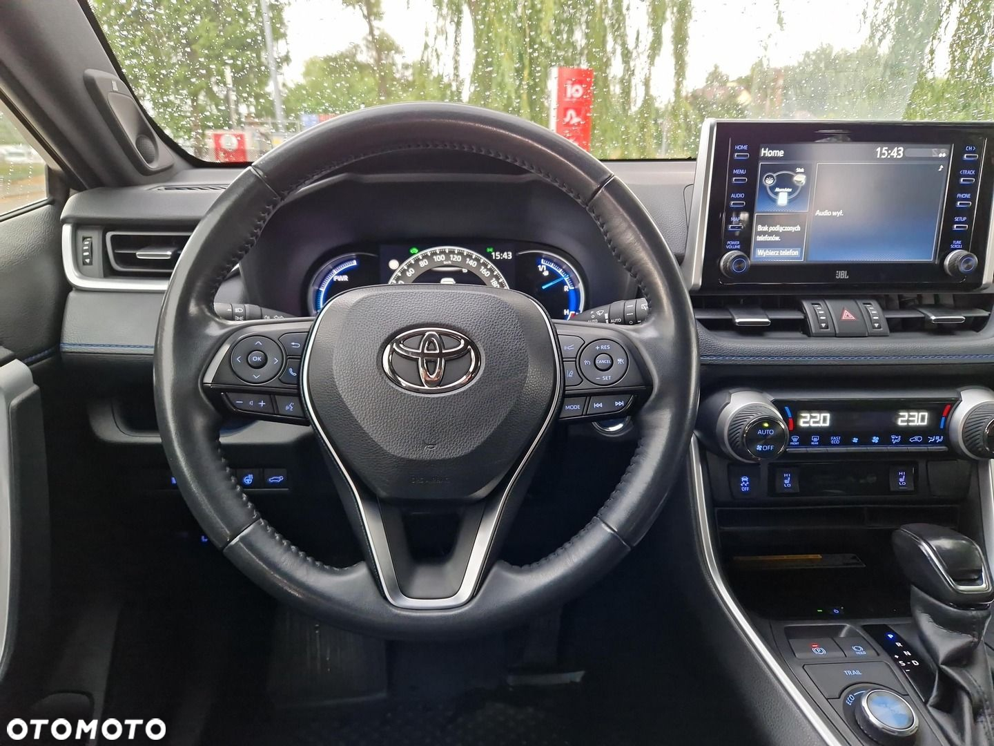 Toyota RAV4 - 12