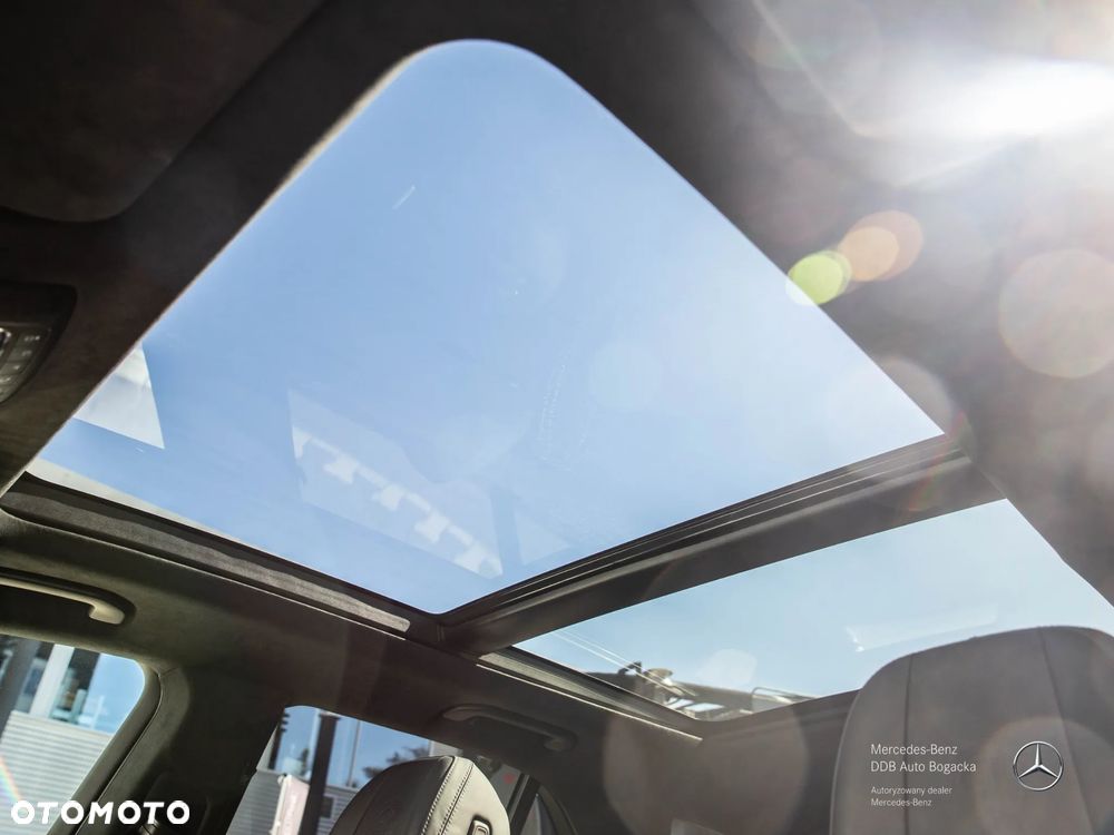 Mercedes-Benz GLE AMG 63 S 4-Matic - 37