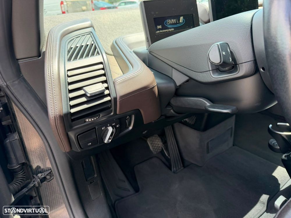 BMW i3 - 33