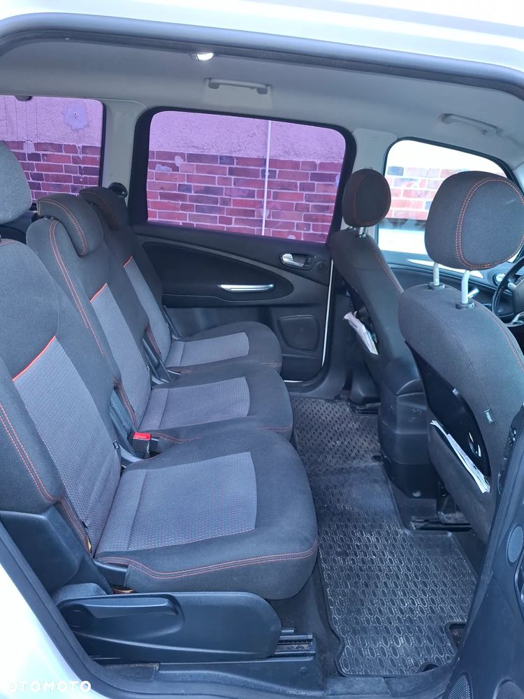 Ford Galaxy 2.0 TDCi Trend MPS6 - 12