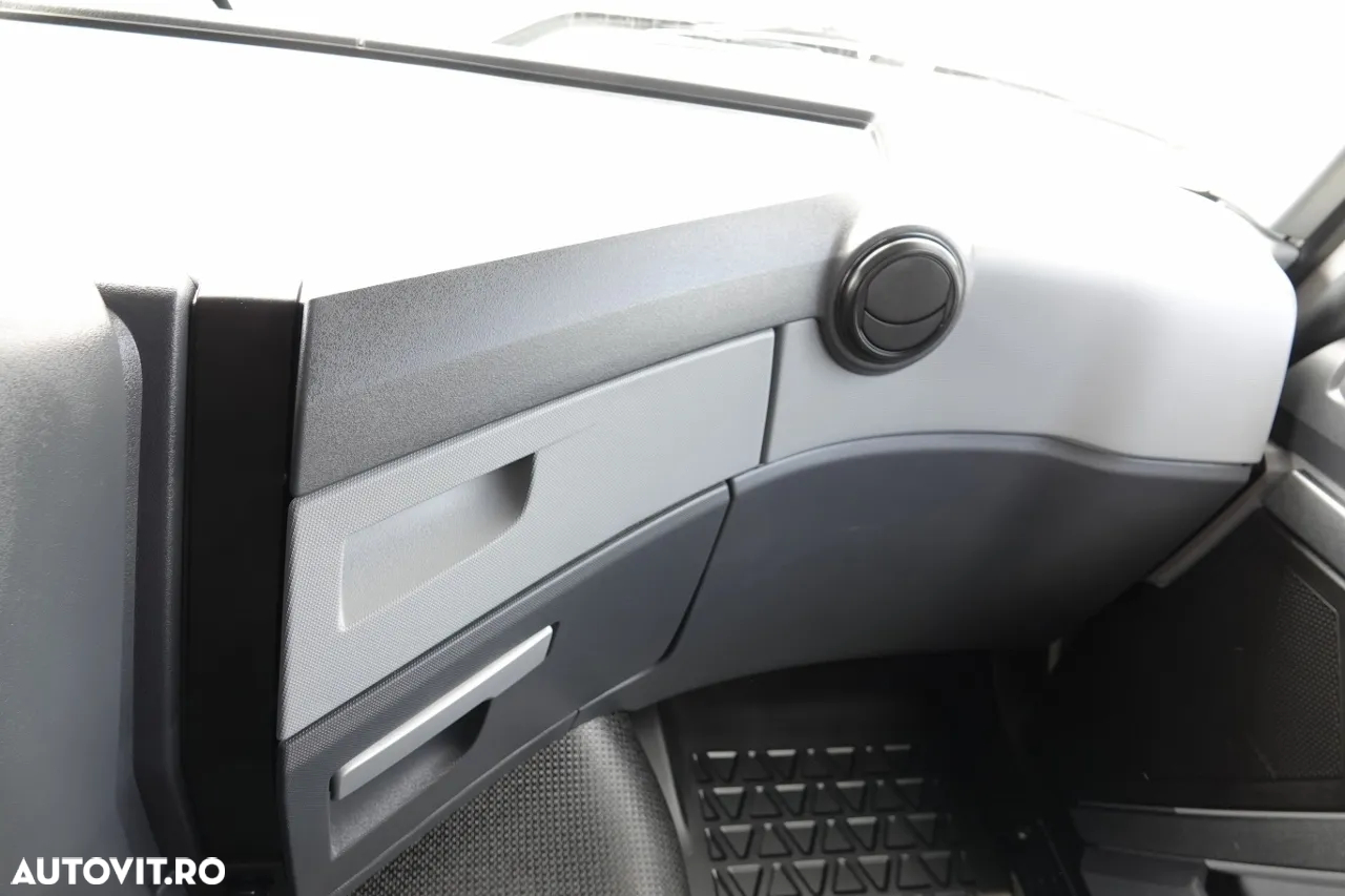 Renault T 460 / I-PARK COOL/ DUPA CONTRACTUL DE SERVICE - 28
