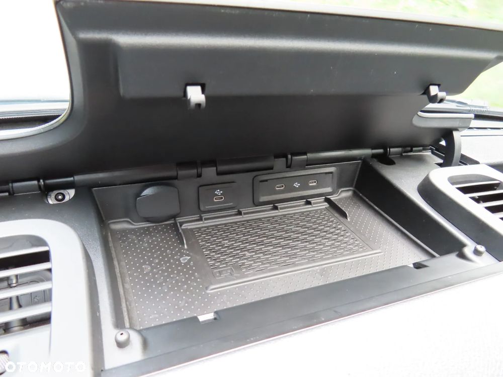 Mercedes-Benz Sprinter 319 CDI 190 KM 9G-Tronic Automat Furgon Blaszak Ekstra Długi LONG MAXI + 4800 mm Wysoki Dach WZMACNIANY Rozstaw Osi 4325 mm FULL Opcja Wyposażenia Stan Auta Nowy Jak Z Salonu OKAZJA DOSTEPNY I GOTOWY - 40