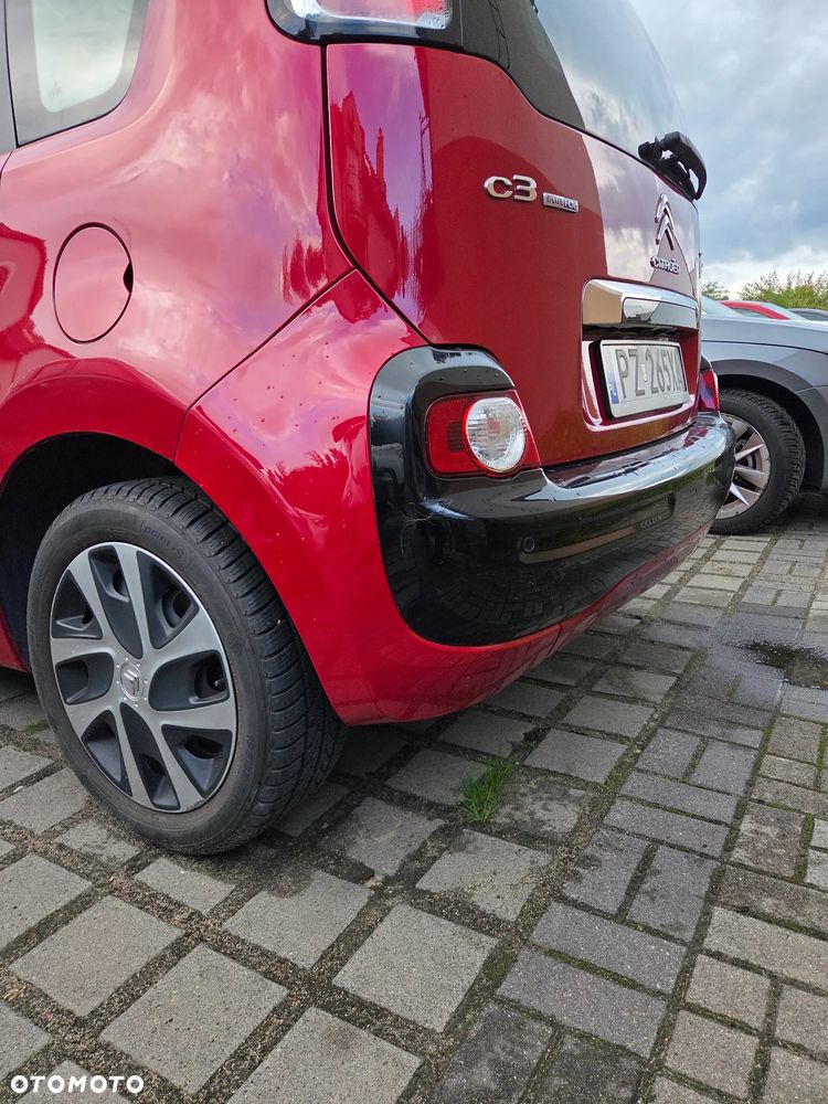Citroën C3 Picasso 1.6 HDi Selection - 13