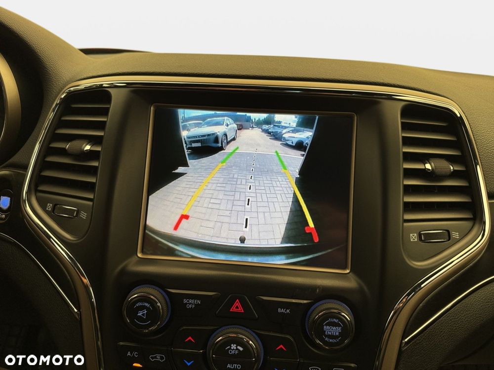 Jeep Grand Cherokee 3.0I Multijet Limited - 19