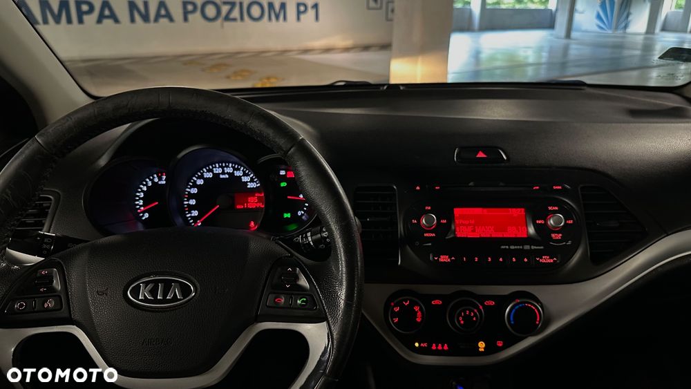 Kia Picanto 1.0 M - 15