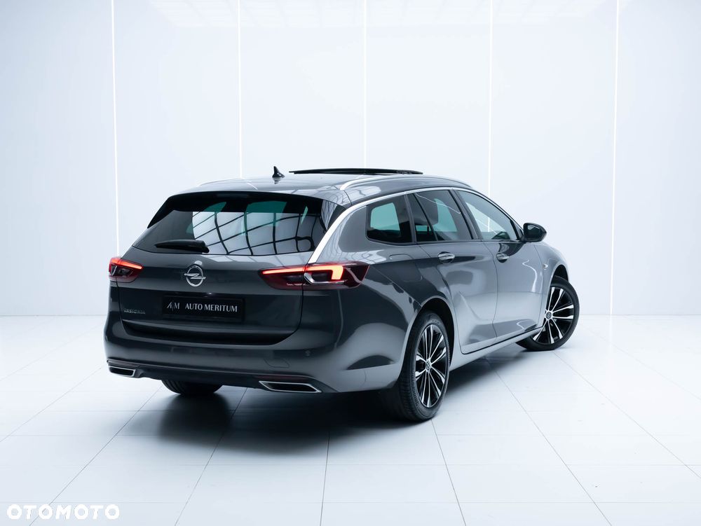 Opel Insignia 2.0 CDTI Business Elegance S&S - 9