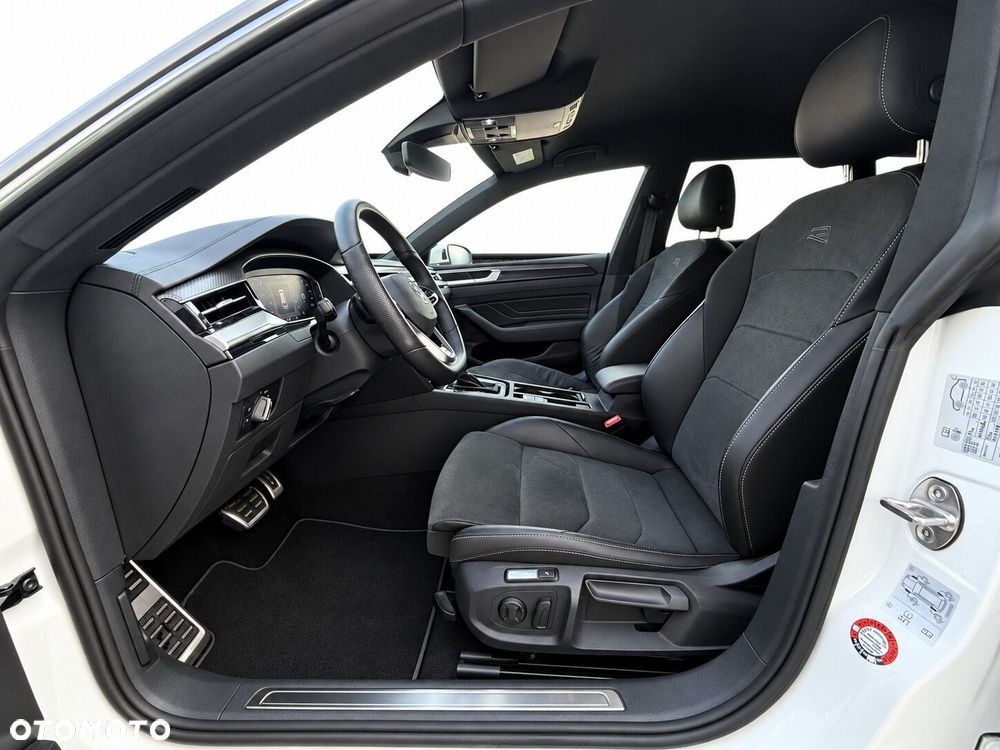Volkswagen Arteon Shooting Brake - 26