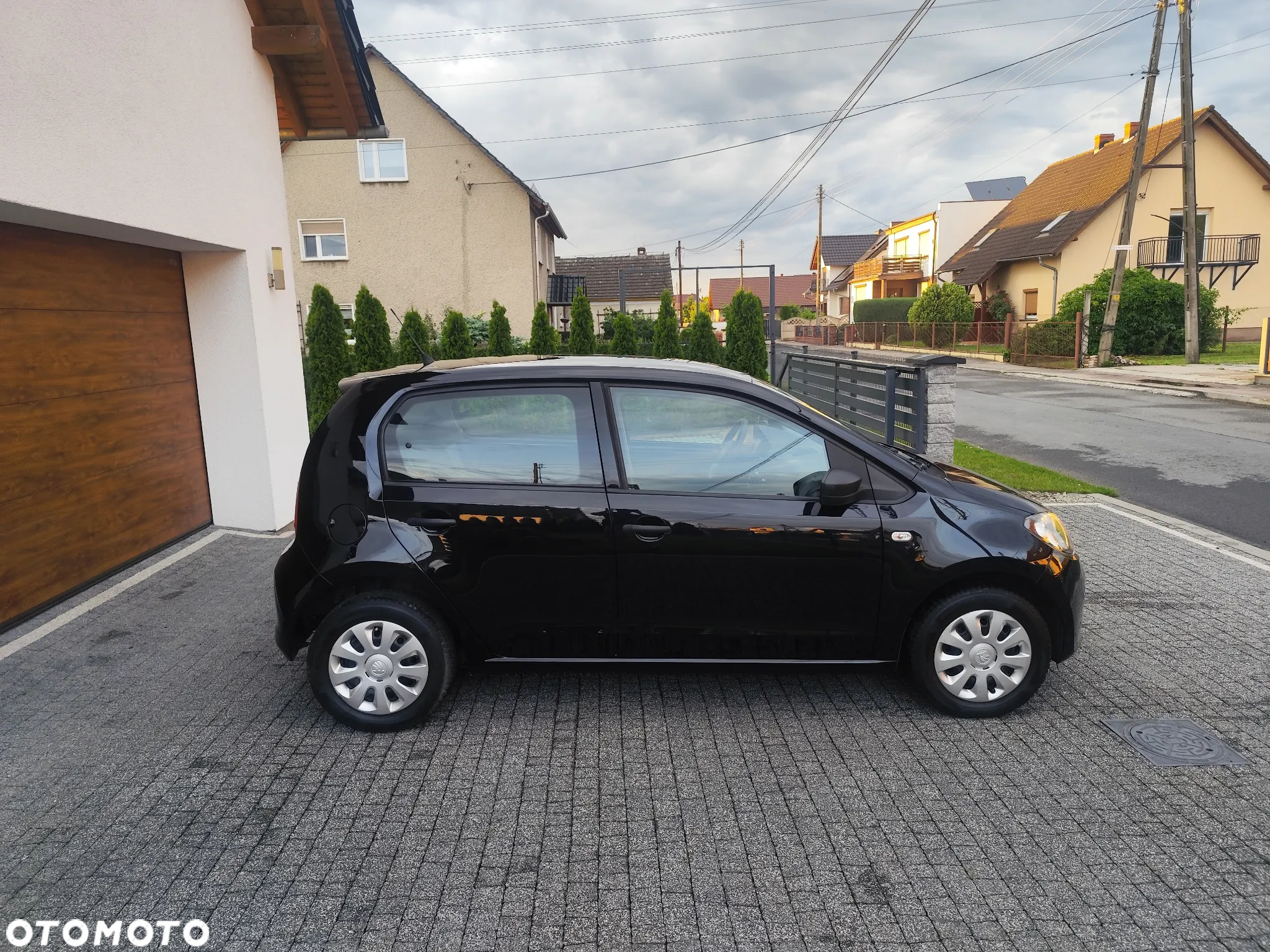 Skoda Citigo 1.0 Active - 6