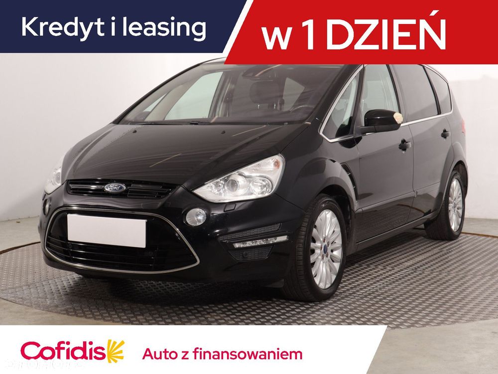Ford S-Max - 2