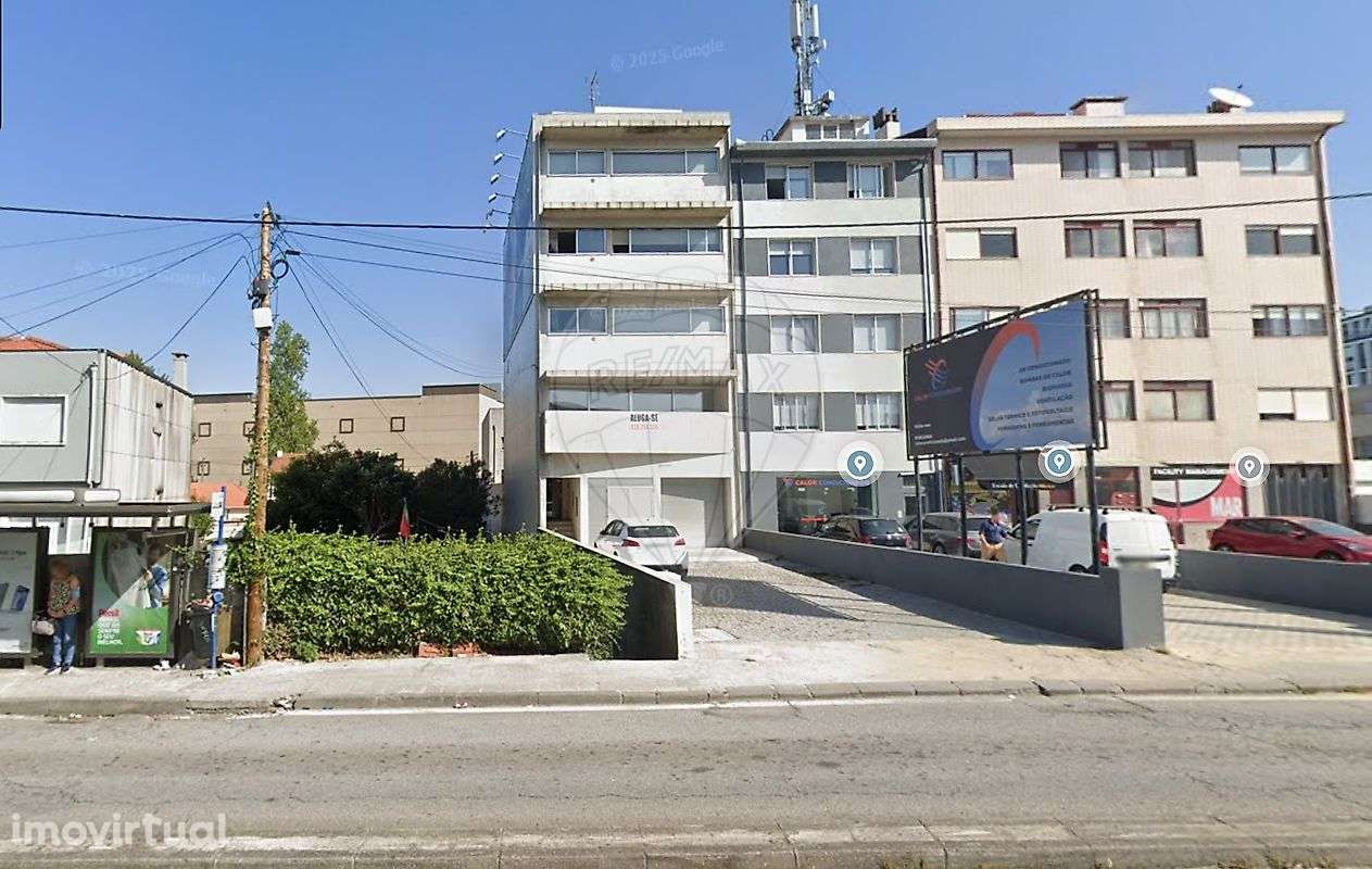 Apartamento T2 para arrendamento - Grande imagem: 2/32