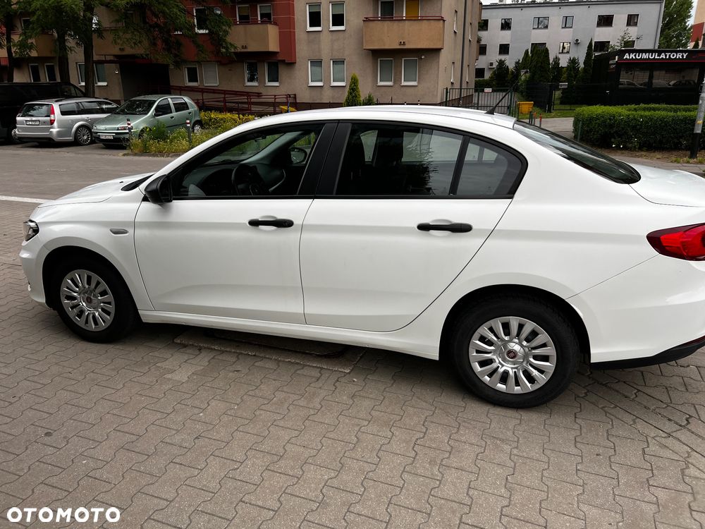 Fiat Tipo 1.4 16V Pop - 9