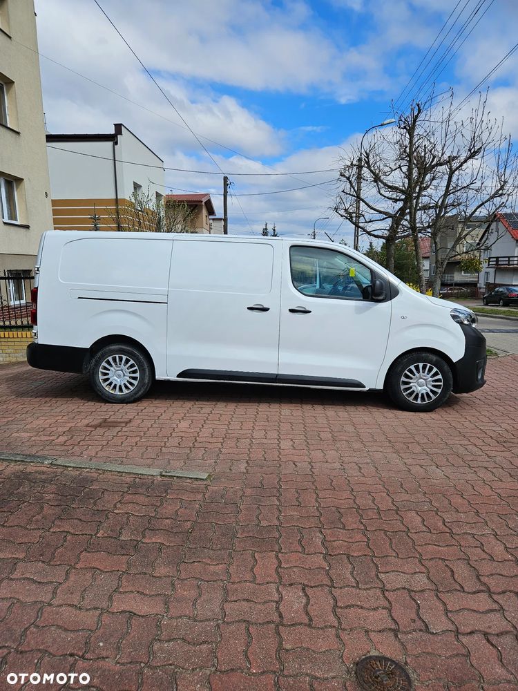 Toyota PROACE - 4