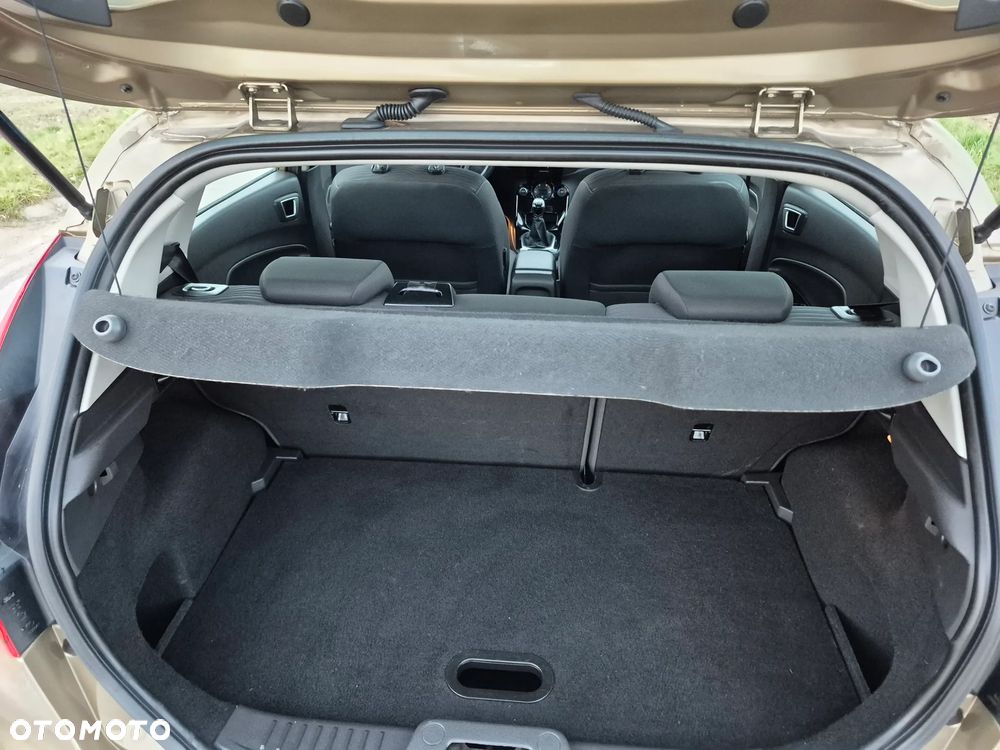 Ford Fiesta 1.6 TDCi Platinium X - 18