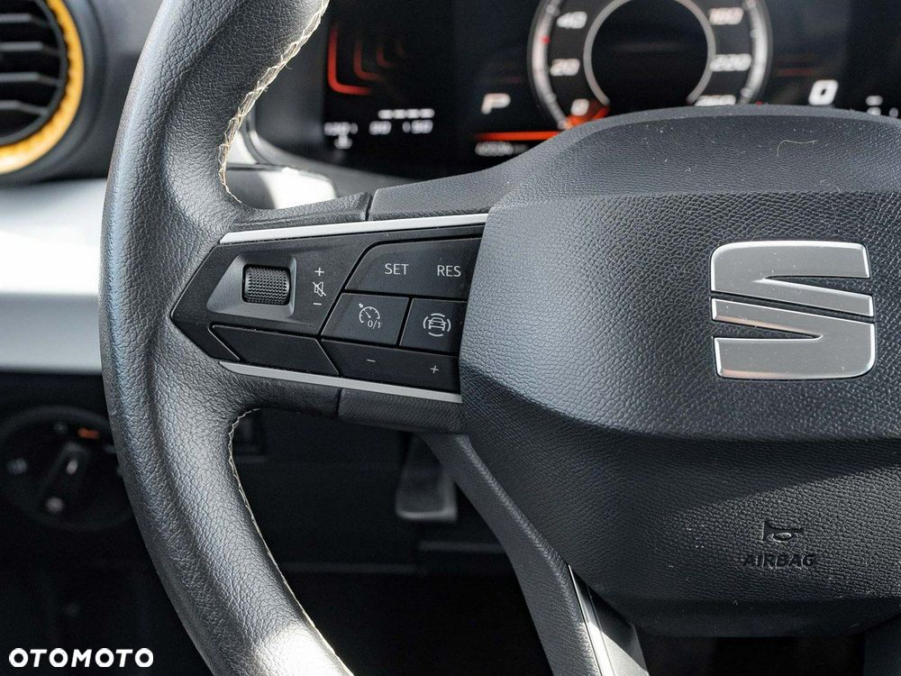 Seat Arona - 15