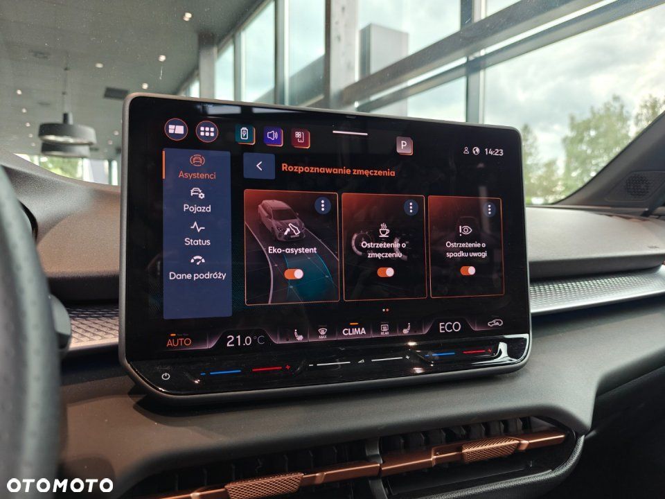 Cupra Terramar - 20