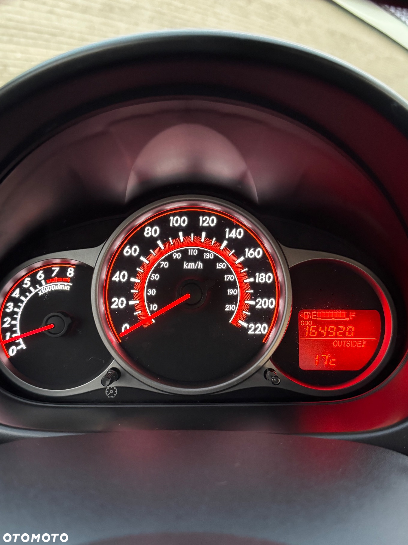 Mazda 2 1.3 Exclusive - 7