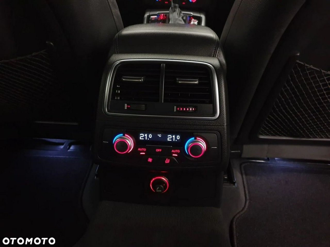 Audi A6 - 23