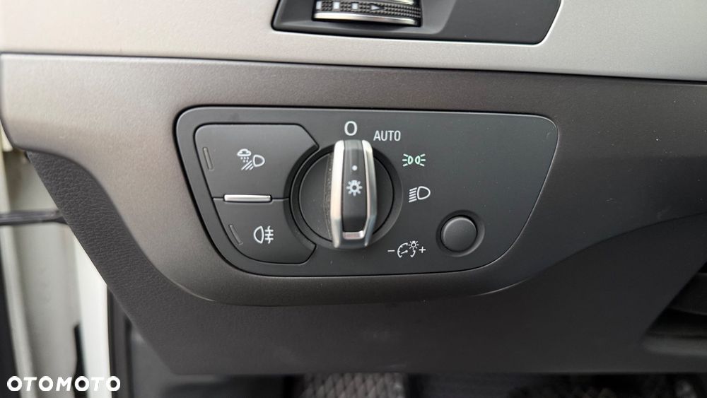 Audi Q7 3.0 TDI ultra Quattro Tiptronic - 22