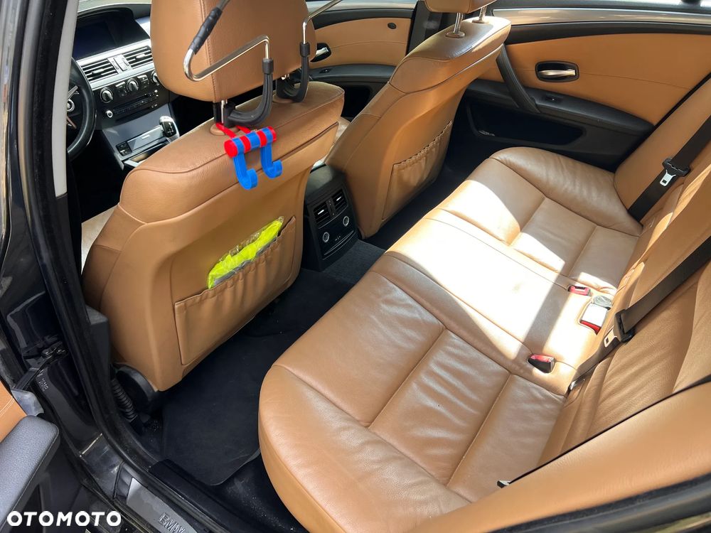 BMW Seria 5 530d - 19