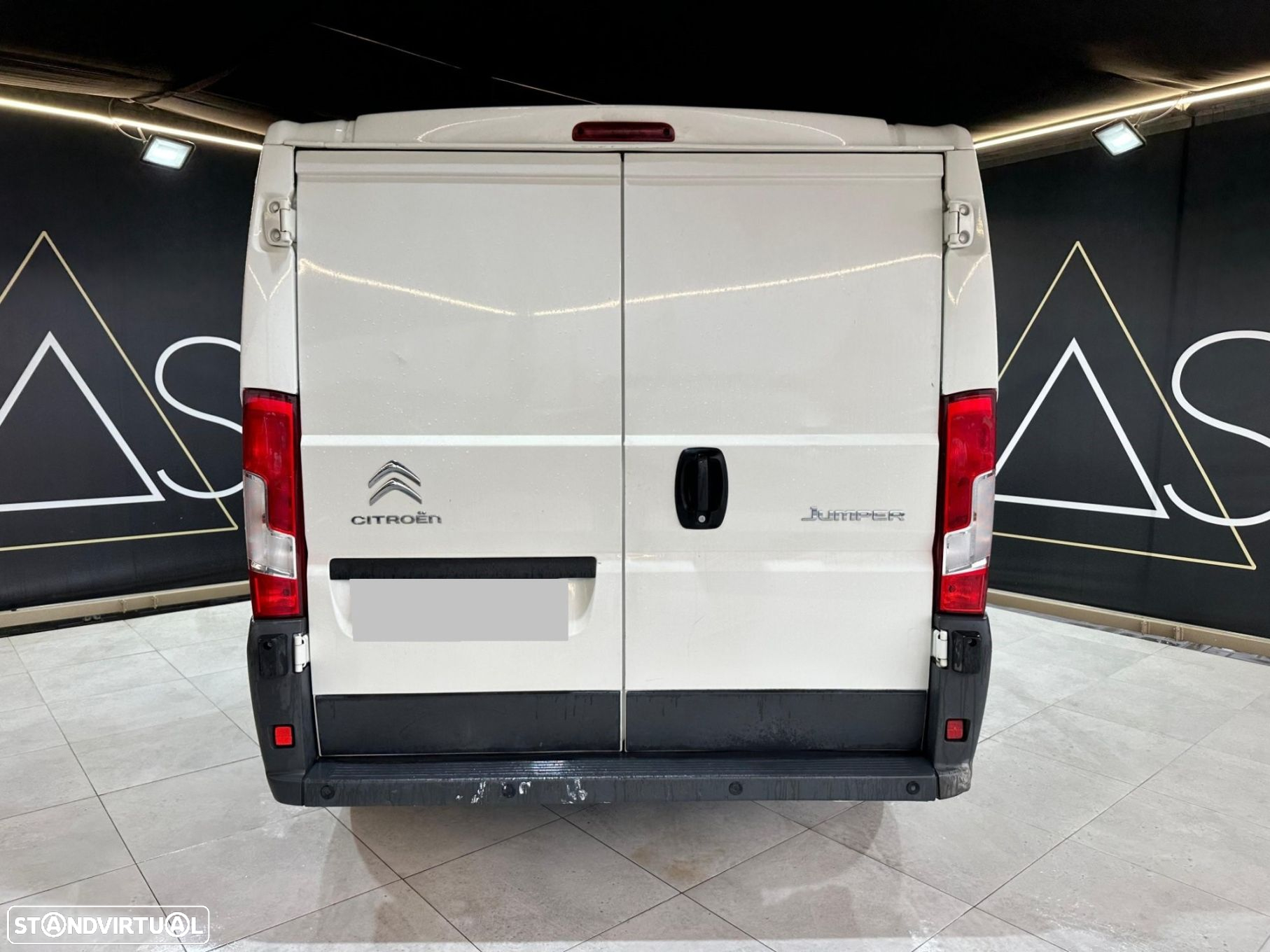 Citroën Jumper 30 L1H1 Live - 11