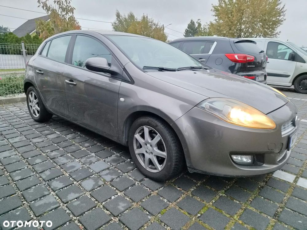 Fiat Bravo - 15