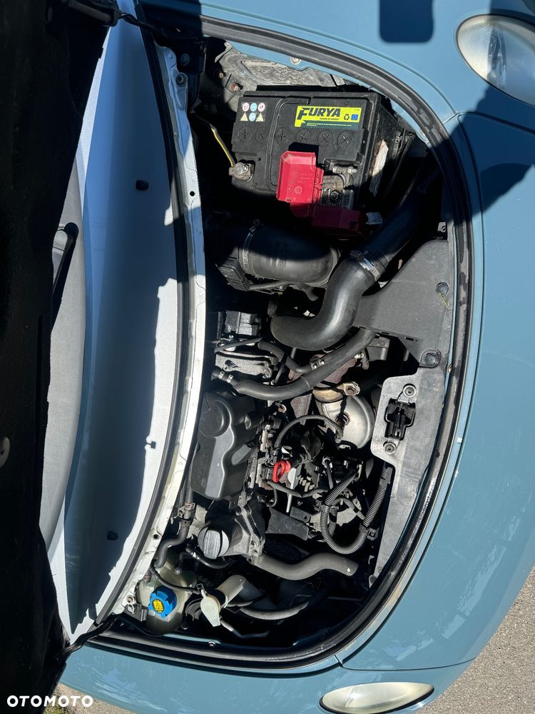 Smart Forfour cdi passion - 14