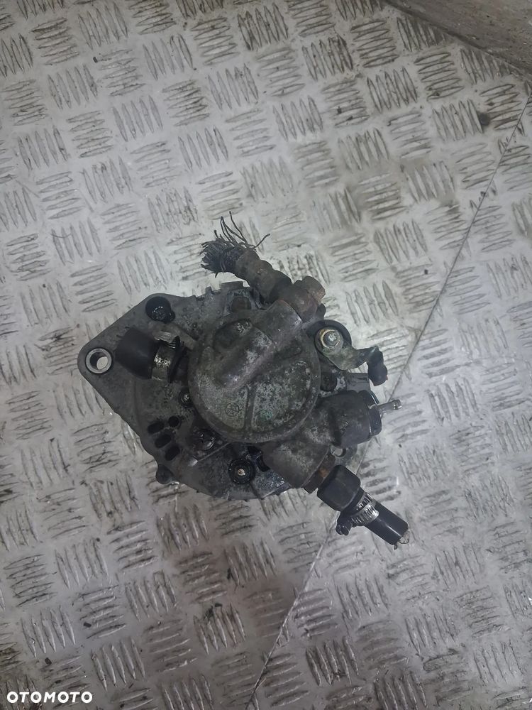 ALTERNATOR OPEL ASTRA H 1.7 CDTI 8972873924 - 2
