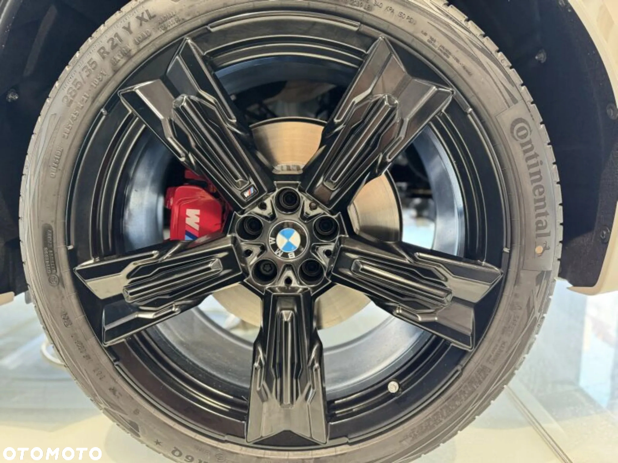 BMW X3 xDrive30e M Sport sport - 7