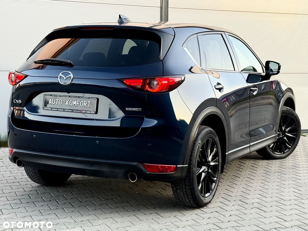 Mazda CX-5 2.0 Sports-Line 2WD - 15