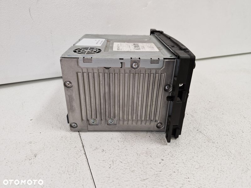 chevrolet hhr radio odtwarzacz cd 15951997 - 9