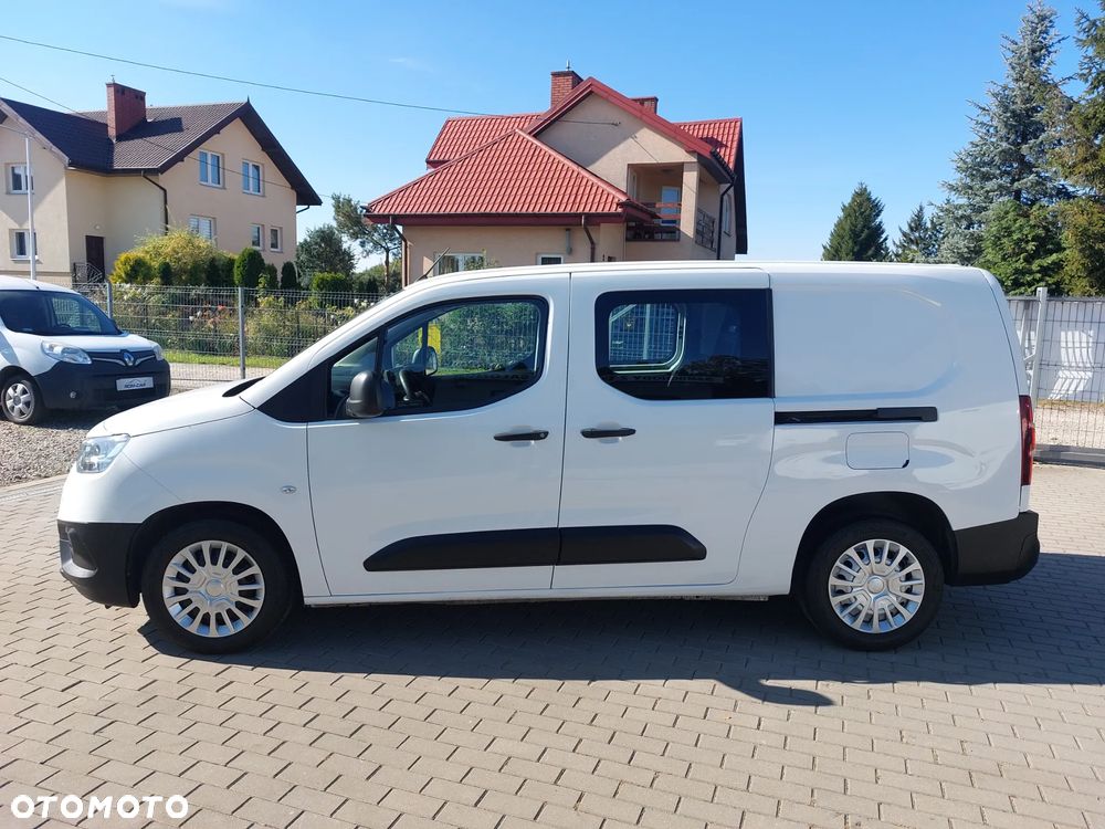 Toyota ProAce - 2