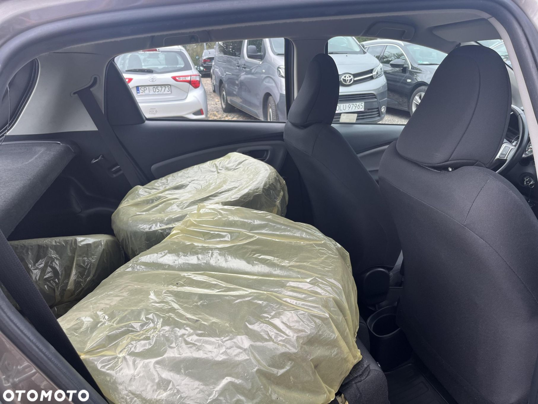 Toyota Yaris 1.33 Premium MS EU6 - 12