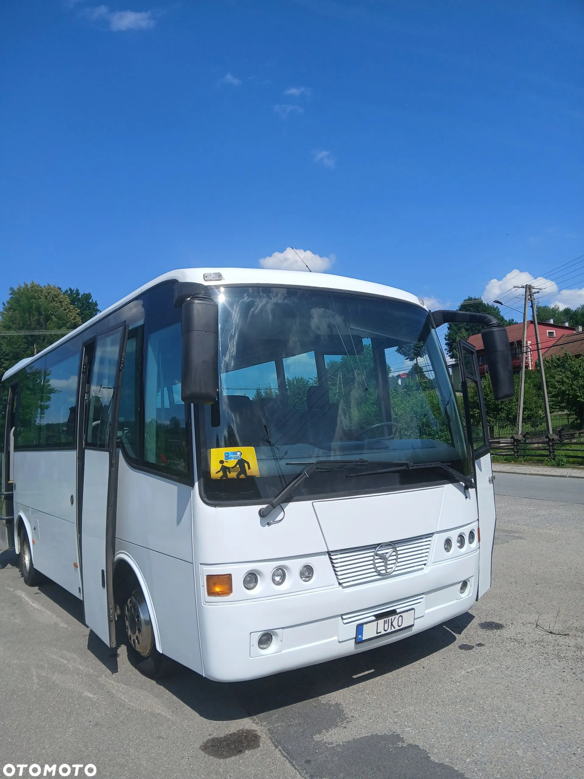 Mercedes-Benz 1223 L - 2